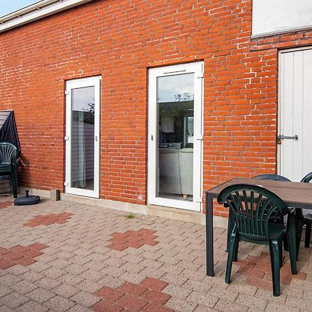 6 Person Holiday Home In R M Sønderby エクステリア 写真