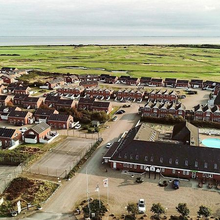 6 Person Holiday Home In R M Sønderby エクステリア 写真