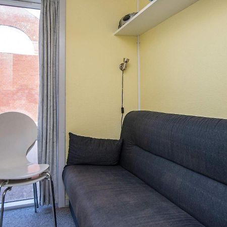 6 Person Holiday Home In R M Sønderby エクステリア 写真