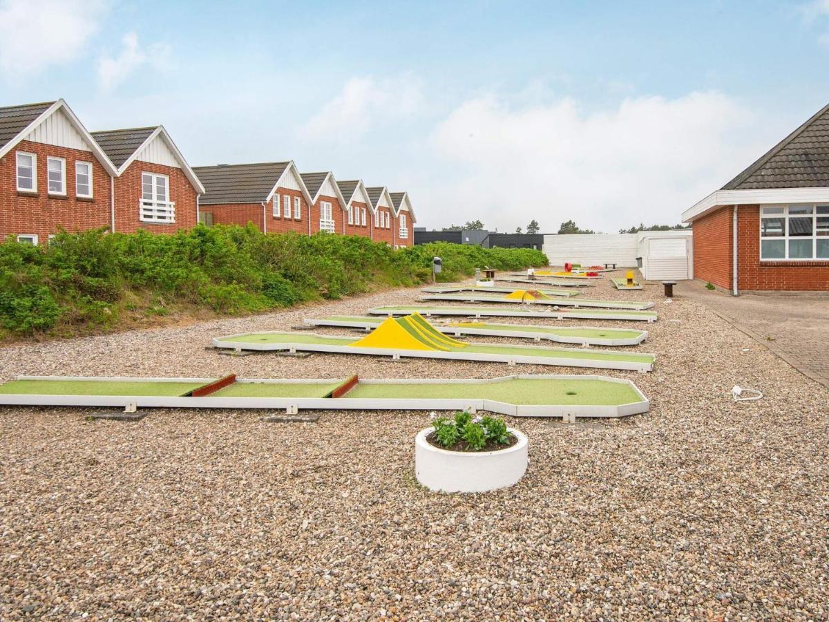 6 Person Holiday Home In R M Sønderby エクステリア 写真