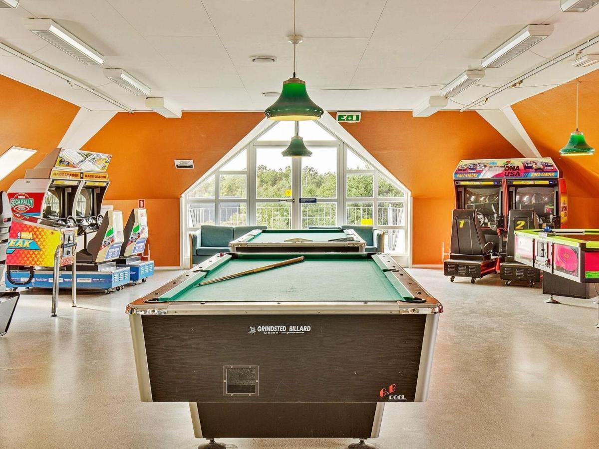 6 Person Holiday Home In R M Sønderby エクステリア 写真