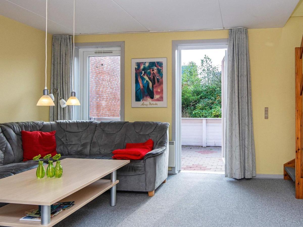 6 Person Holiday Home In R M Sønderby エクステリア 写真