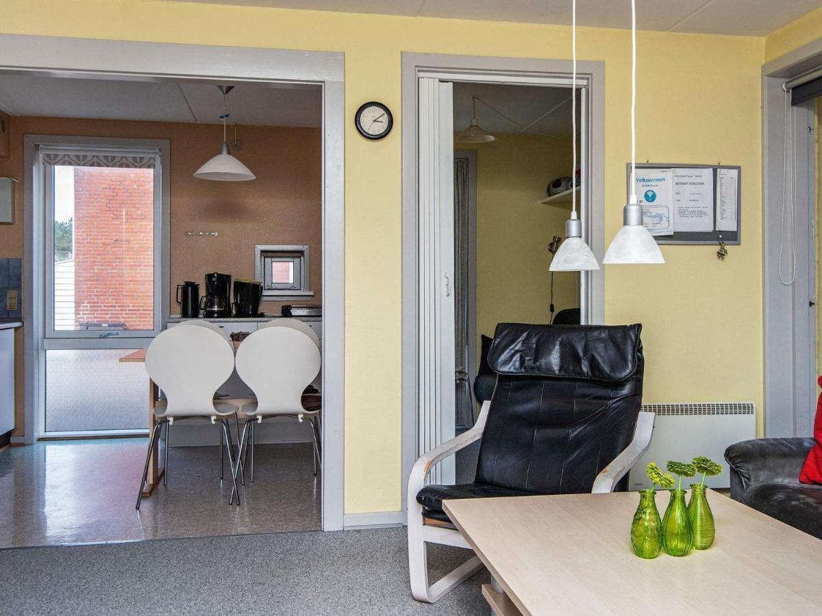 6 Person Holiday Home In R M Sønderby エクステリア 写真