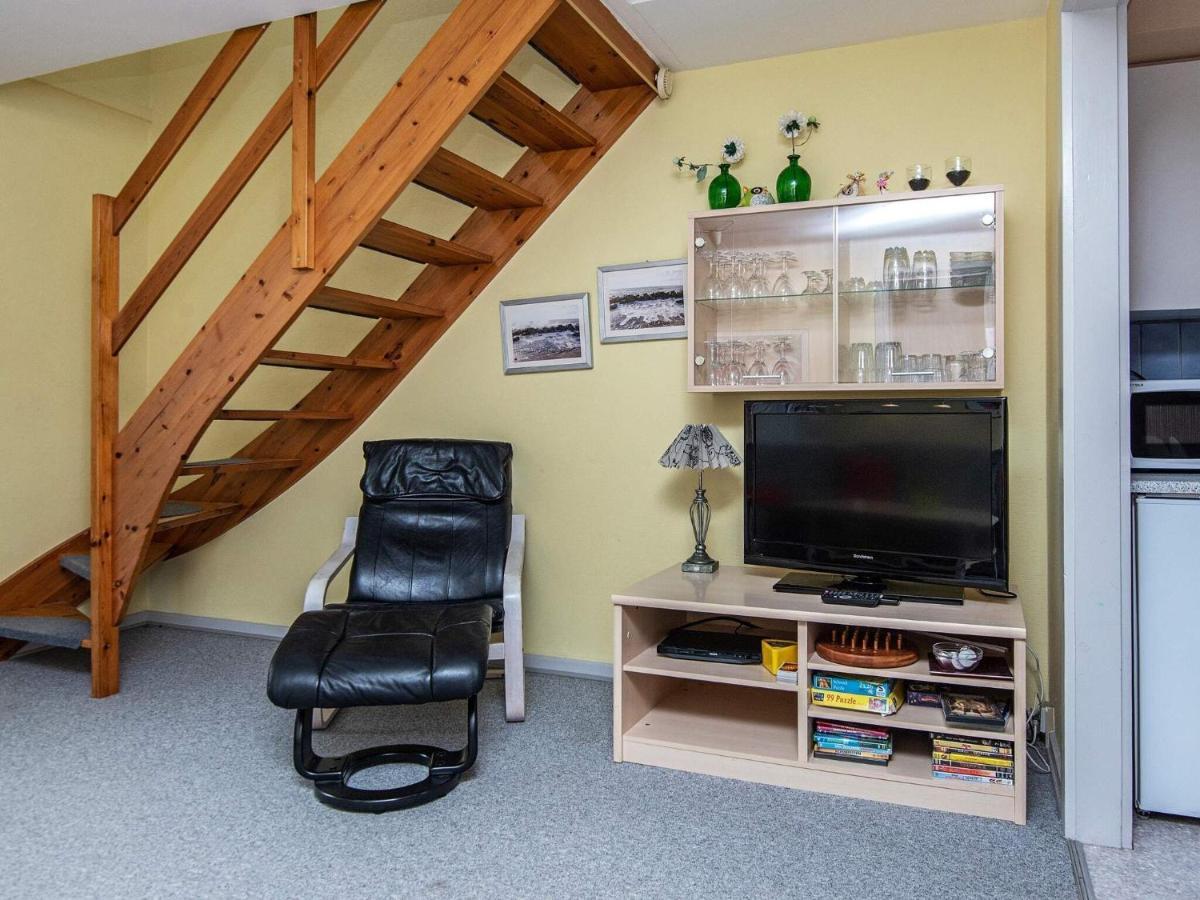 6 Person Holiday Home In R M Sønderby エクステリア 写真