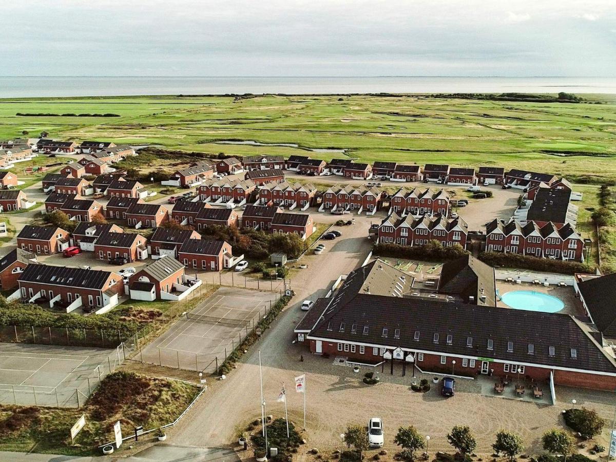 6 Person Holiday Home In R M Sønderby エクステリア 写真