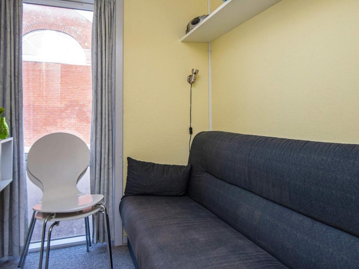 6 Person Holiday Home In R M Sønderby エクステリア 写真
