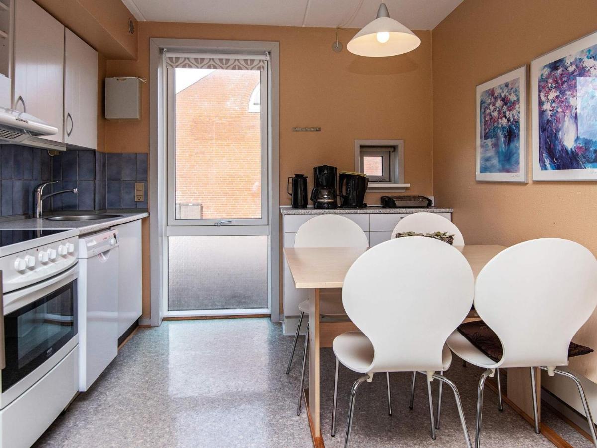 6 Person Holiday Home In R M Sønderby エクステリア 写真