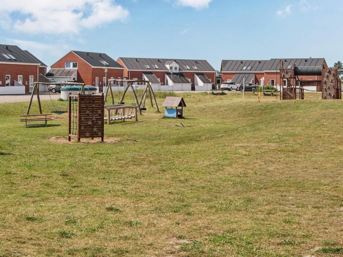 6 Person Holiday Home In R M Sønderby エクステリア 写真