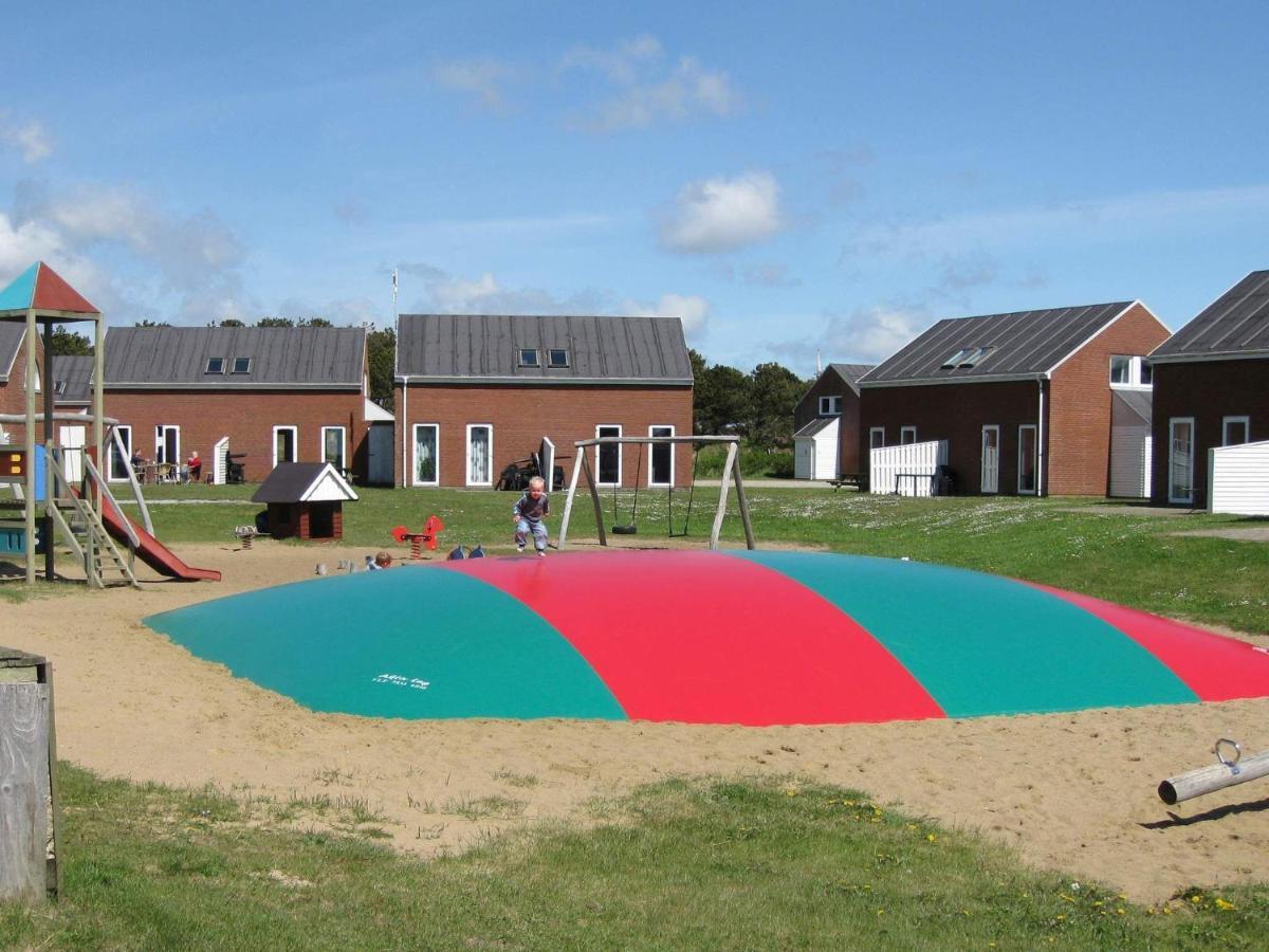 6 Person Holiday Home In R M Sønderby エクステリア 写真