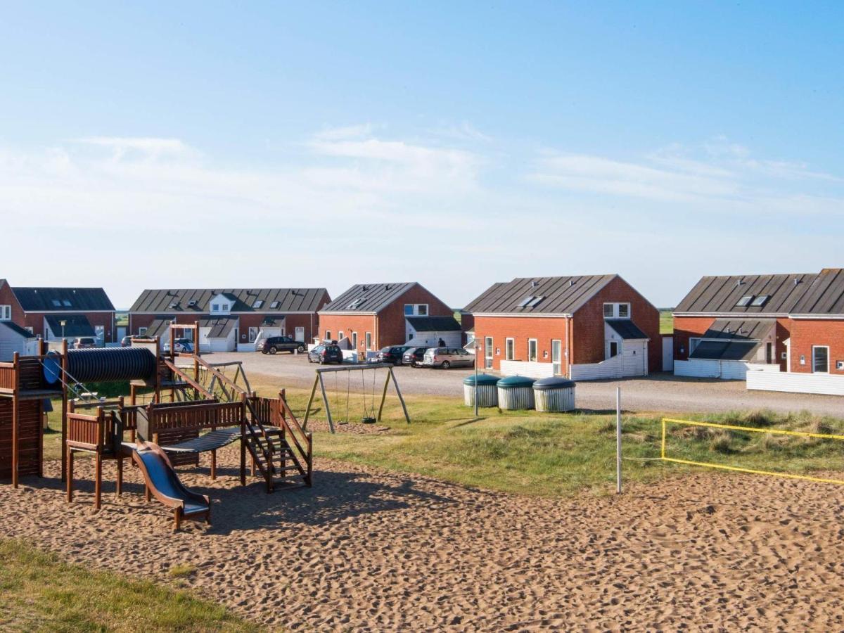 6 Person Holiday Home In R M Sønderby エクステリア 写真