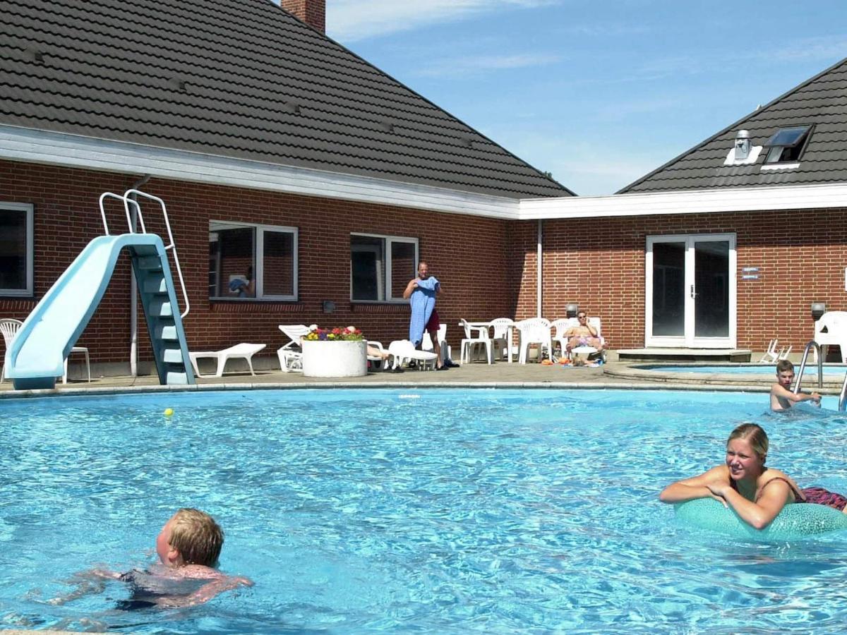 6 Person Holiday Home In R M Sønderby エクステリア 写真